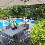 Hotel Boutique Vendimia Premium