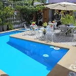 Hotel Boutique Vendimia Premium