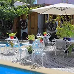 Hotel Boutique Vendimia Premium