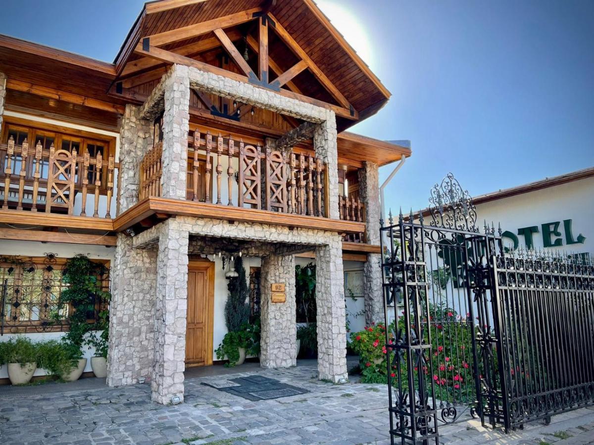 Boutique Vendimia Premium Santa Cruz