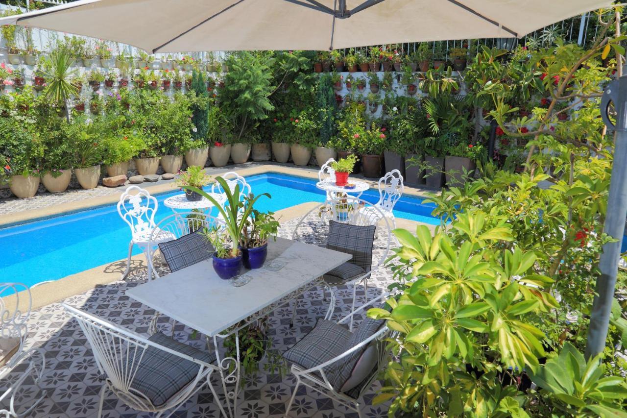 Boutique Vendimia Premium 4*