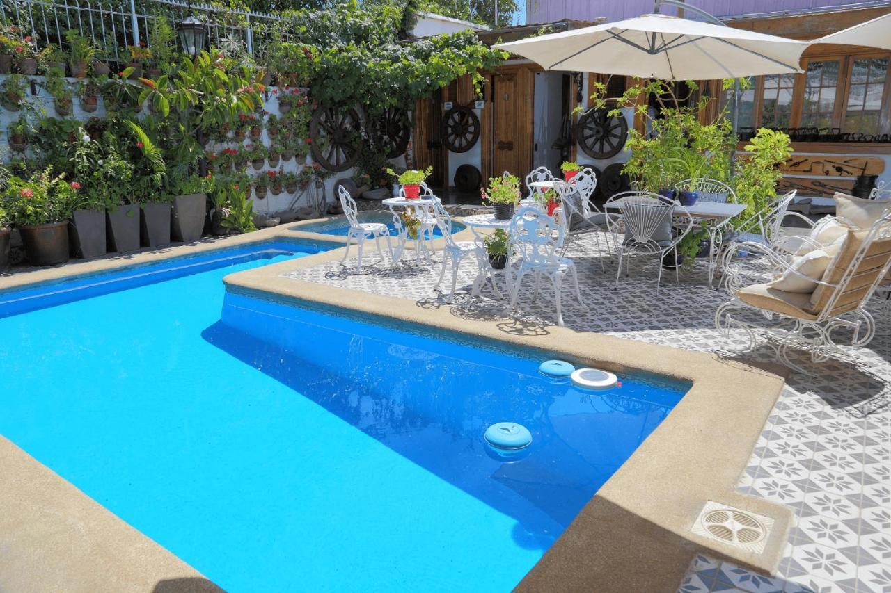 Boutique Vendimia Premium 4*