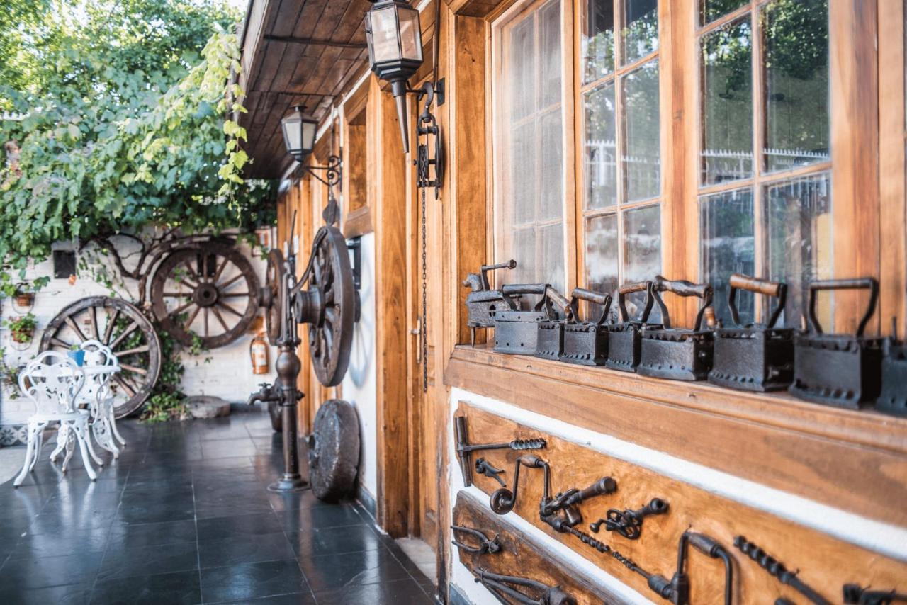Boutique Vendimia Premium 4* Santa Cruz
