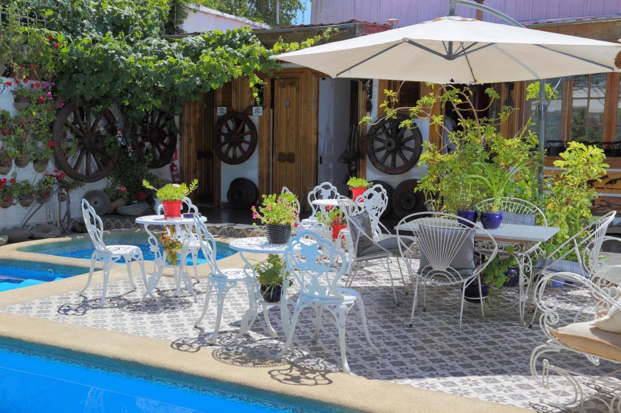 Boutique Vendimia Premium Hotel 4*