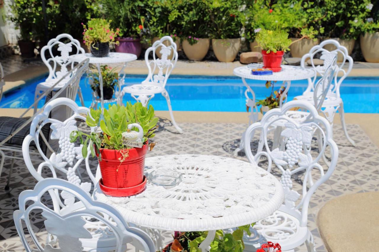 Boutique Vendimia Premium 4*