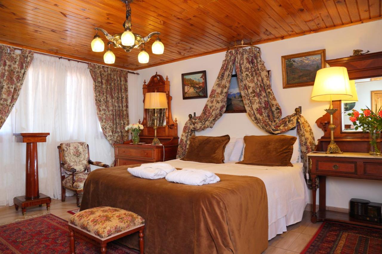 Boutique Vendimia Premium Hotel 4*