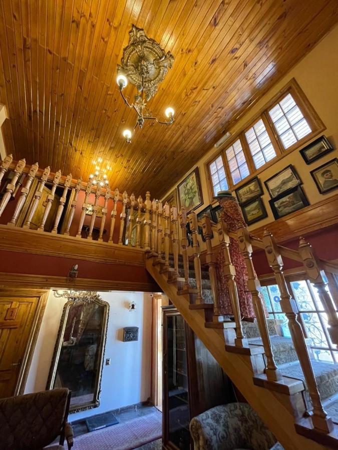 Hotel Boutique Vendimia Premium
