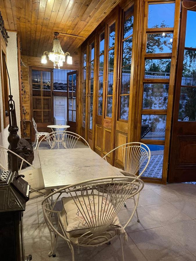 Boutique Vendimia Premium Hotel 4*