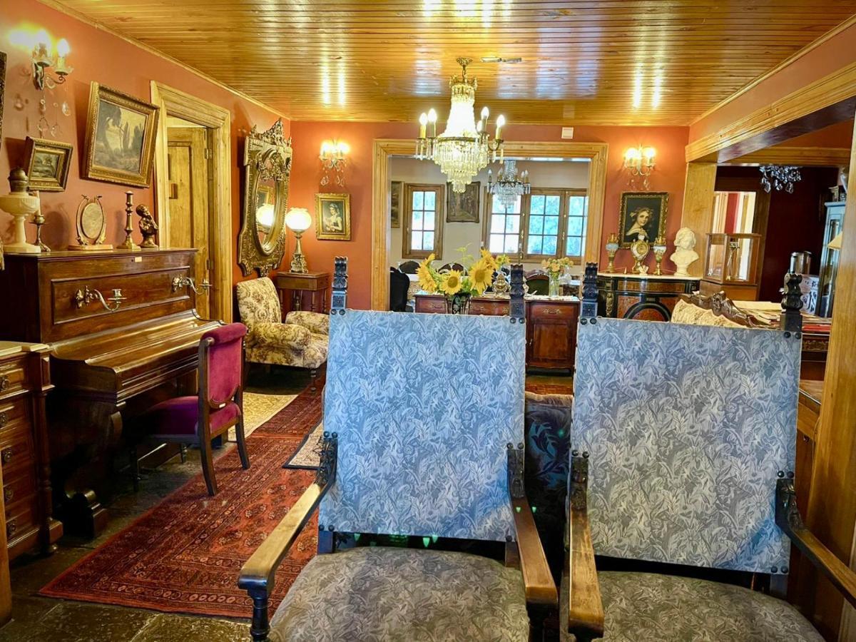 Hotel Boutique Vendimia Premium Santa Cruz