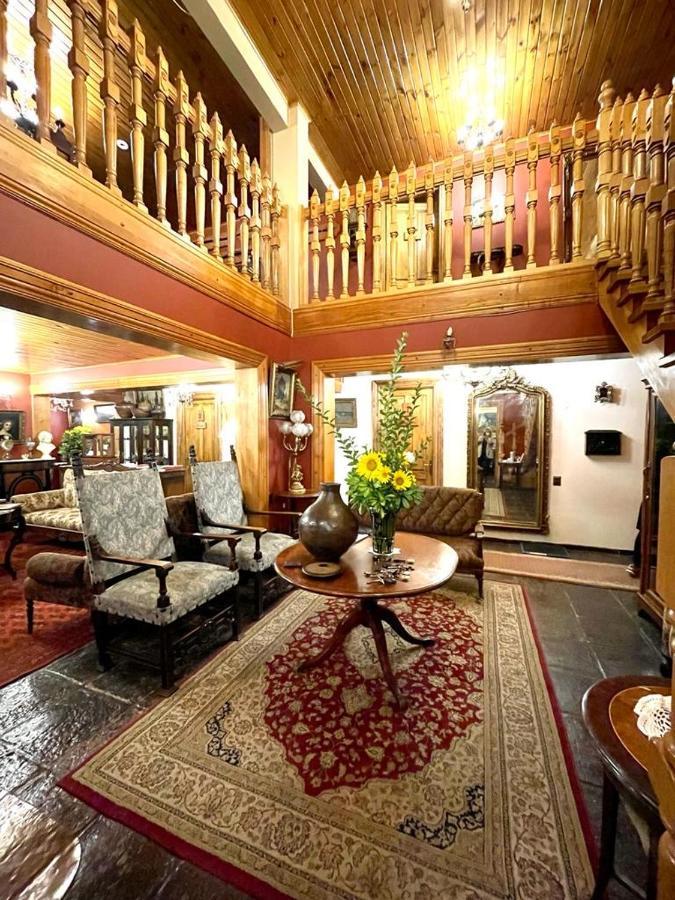 Hotel Boutique Vendimia Premium