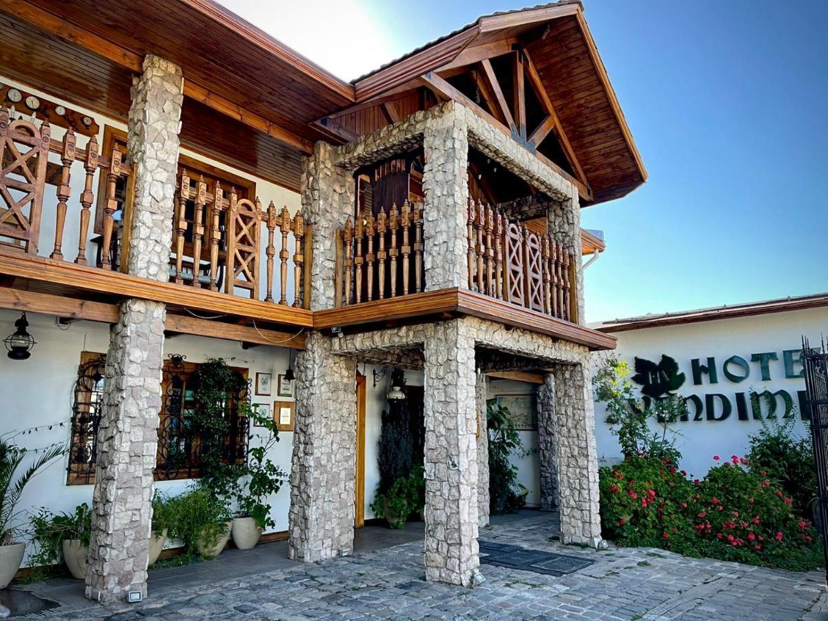 Boutique Vendimia Premium Santa Cruz