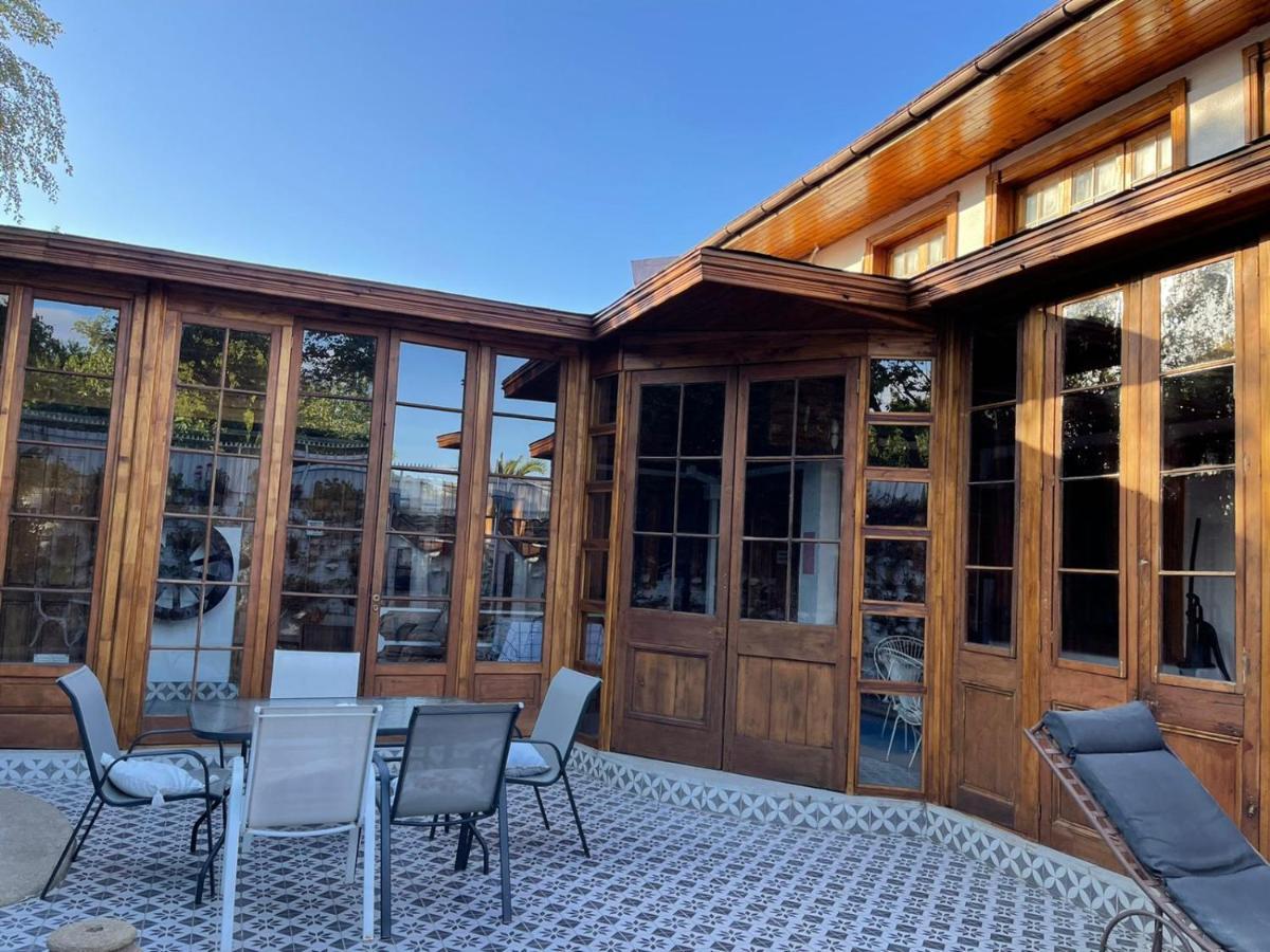 Boutique Vendimia Premium Hotel