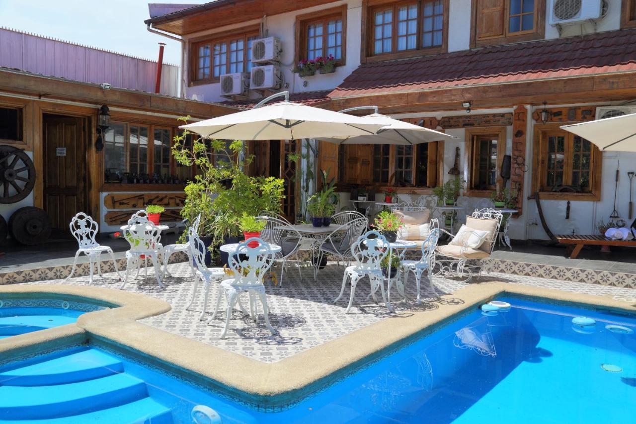 Boutique Vendimia Premium