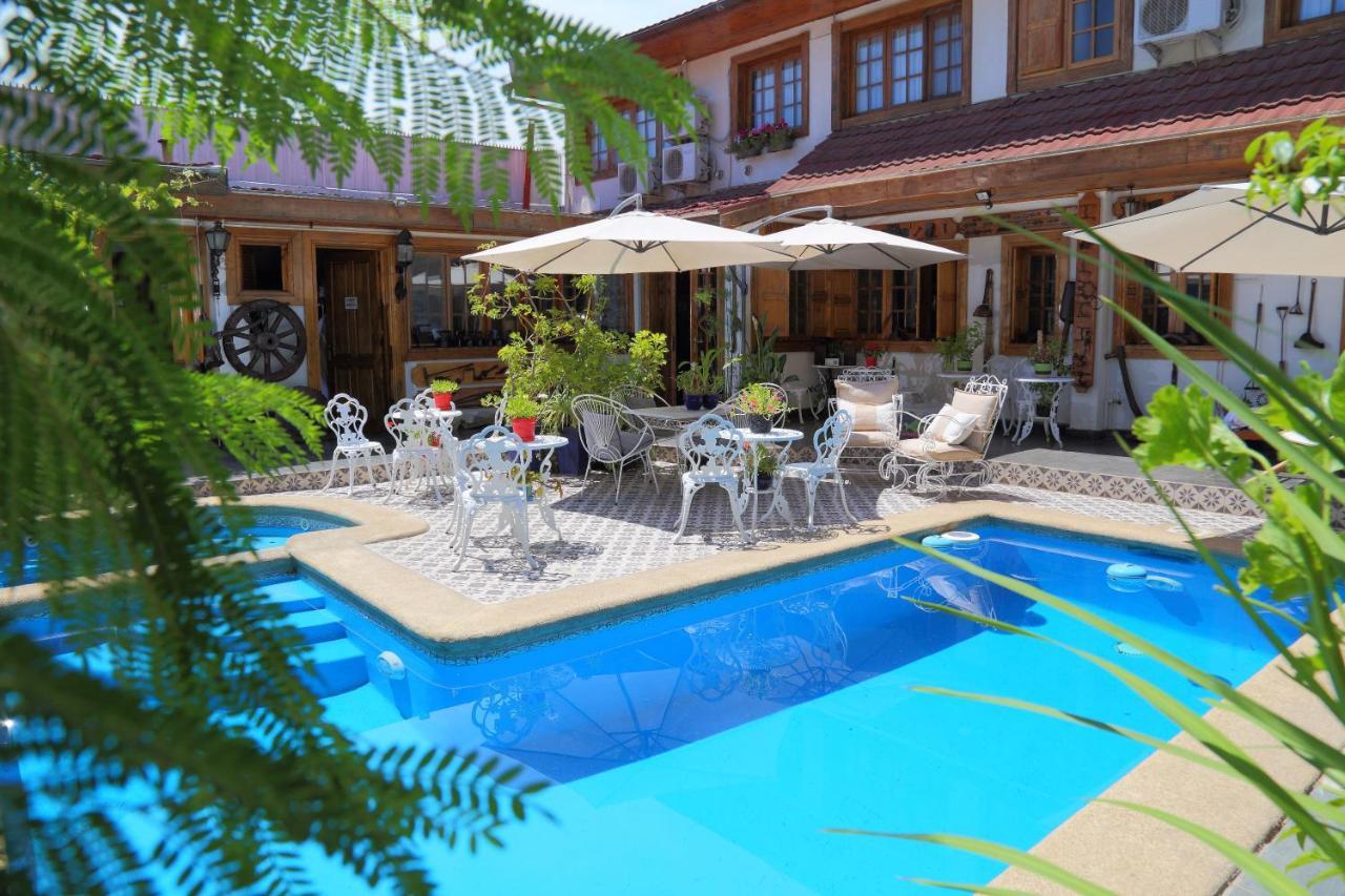 Boutique Vendimia Premium Santa Cruz