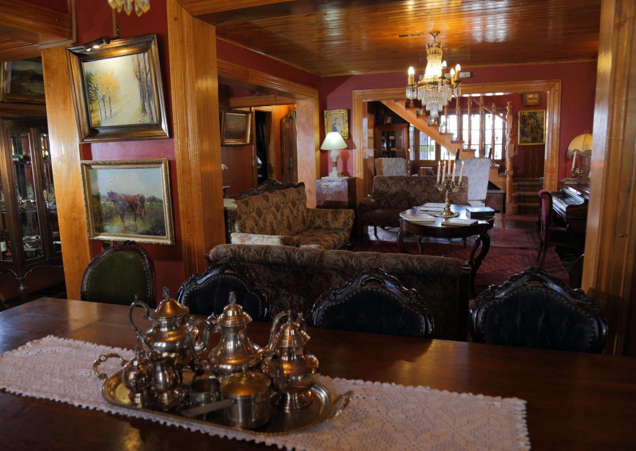 Boutique Vendimia Premium Hotel
