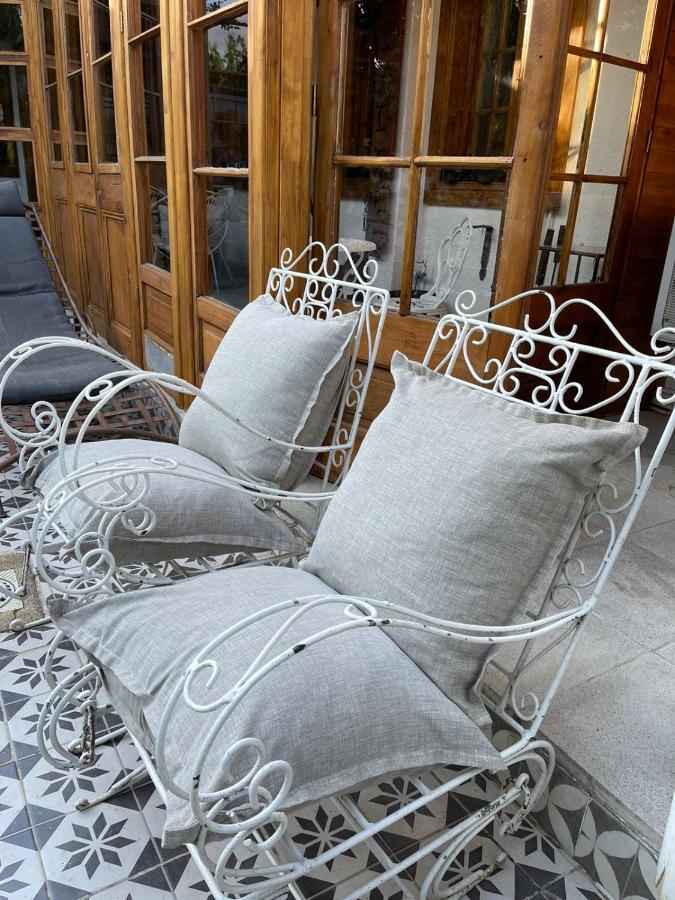 Boutique Vendimia Premium 4*