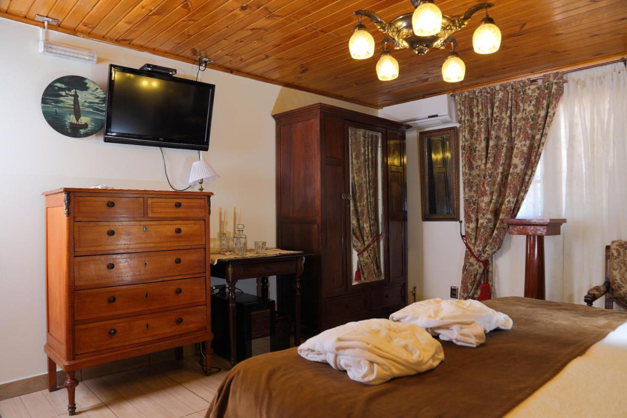 Boutique Vendimia Premium